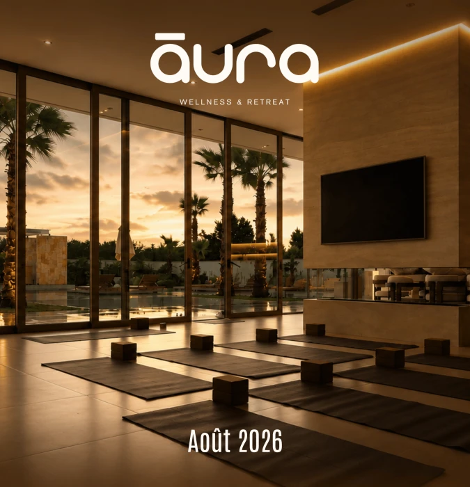 Āura Wellness & Retreat ( Villa Z ) - Artist