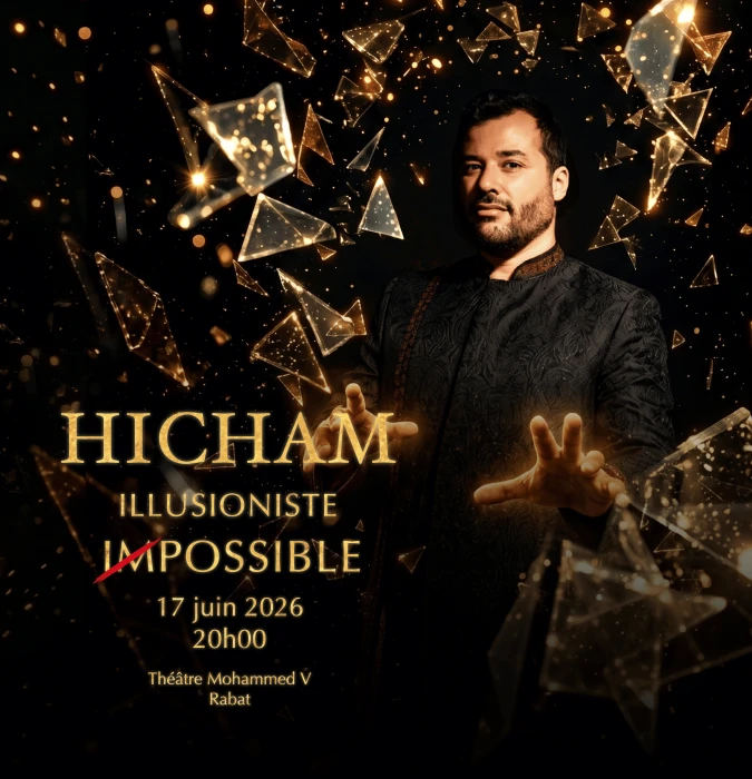 IM-POSSIBLE - Artist