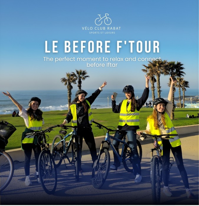 Le Before F'Tour - Artist