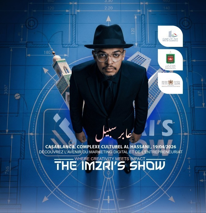 The IMZRI’s Show