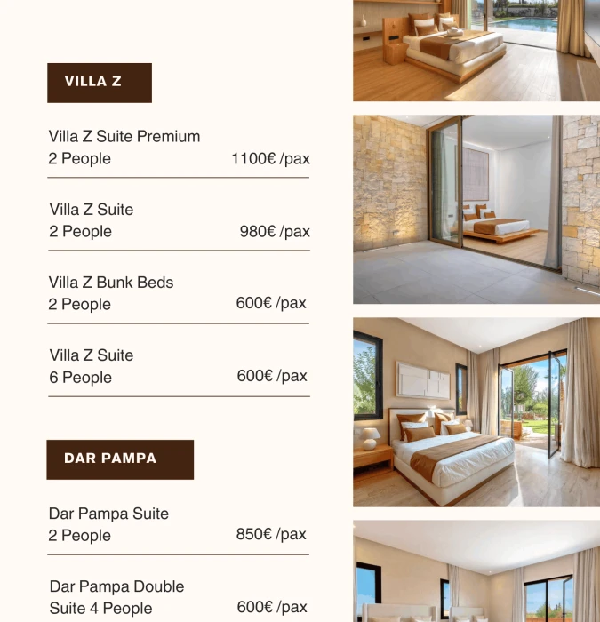 Āura Wellness & Retreat ( Villa Z ) - Artist