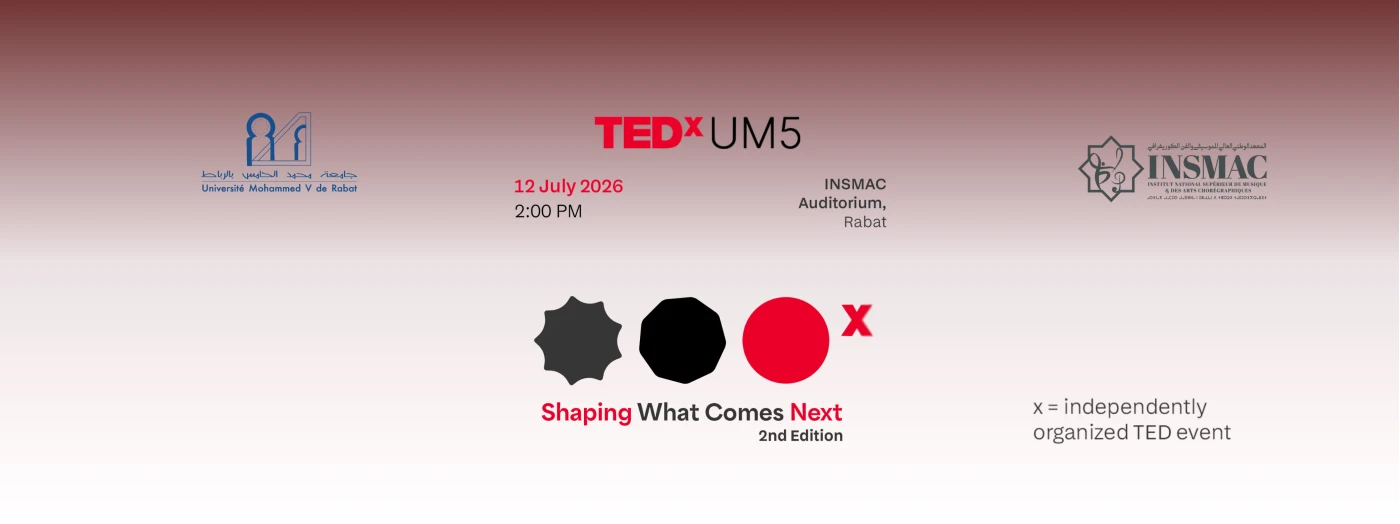 TEDxUM5