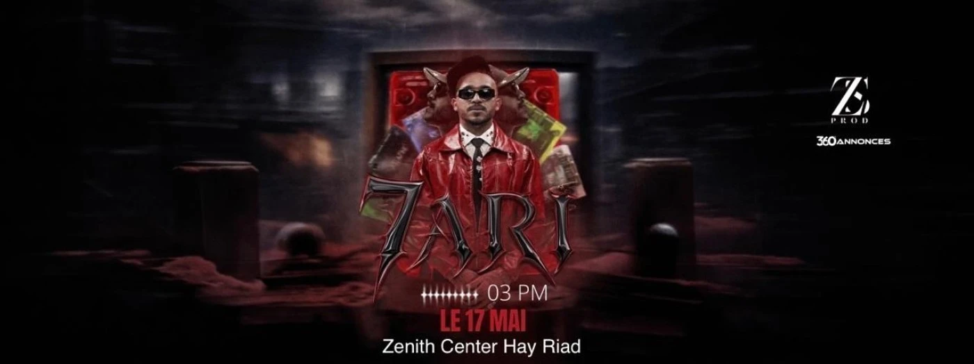 7ARI - EP RELEASE SHOW
