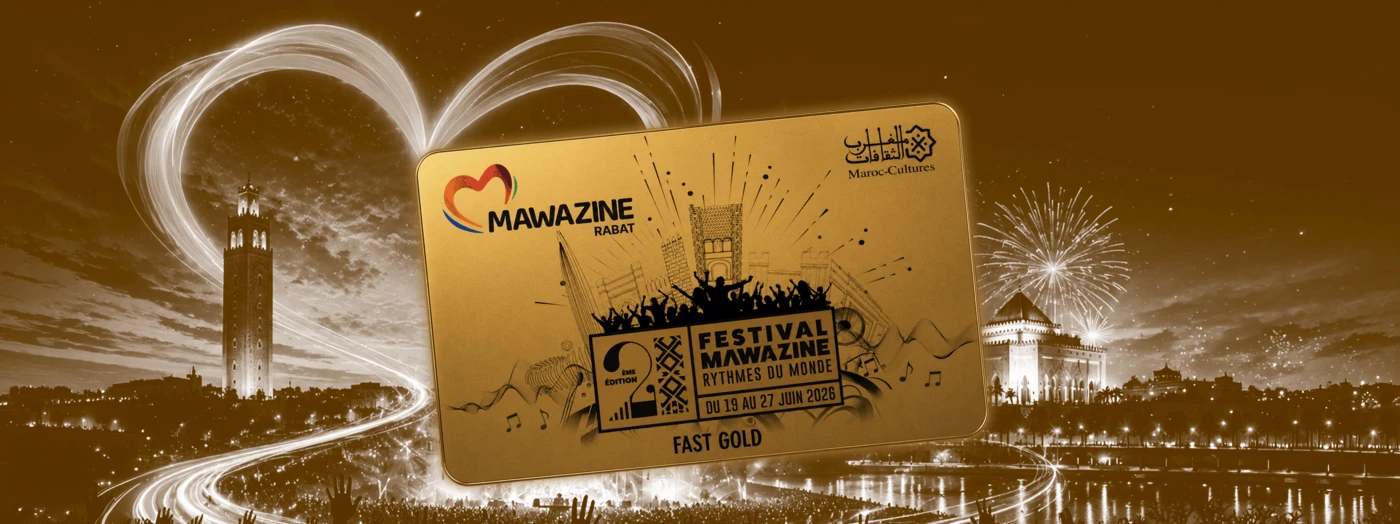 FAST Gold Card