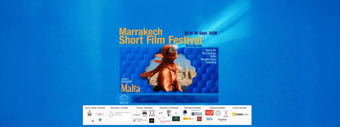 MARRAKECH SHORT FILM FESTIVAL 2026