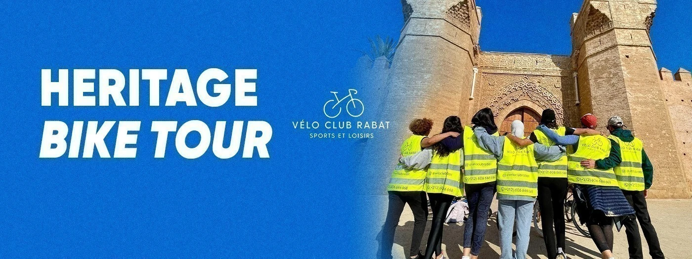 Heritage Bike Tour