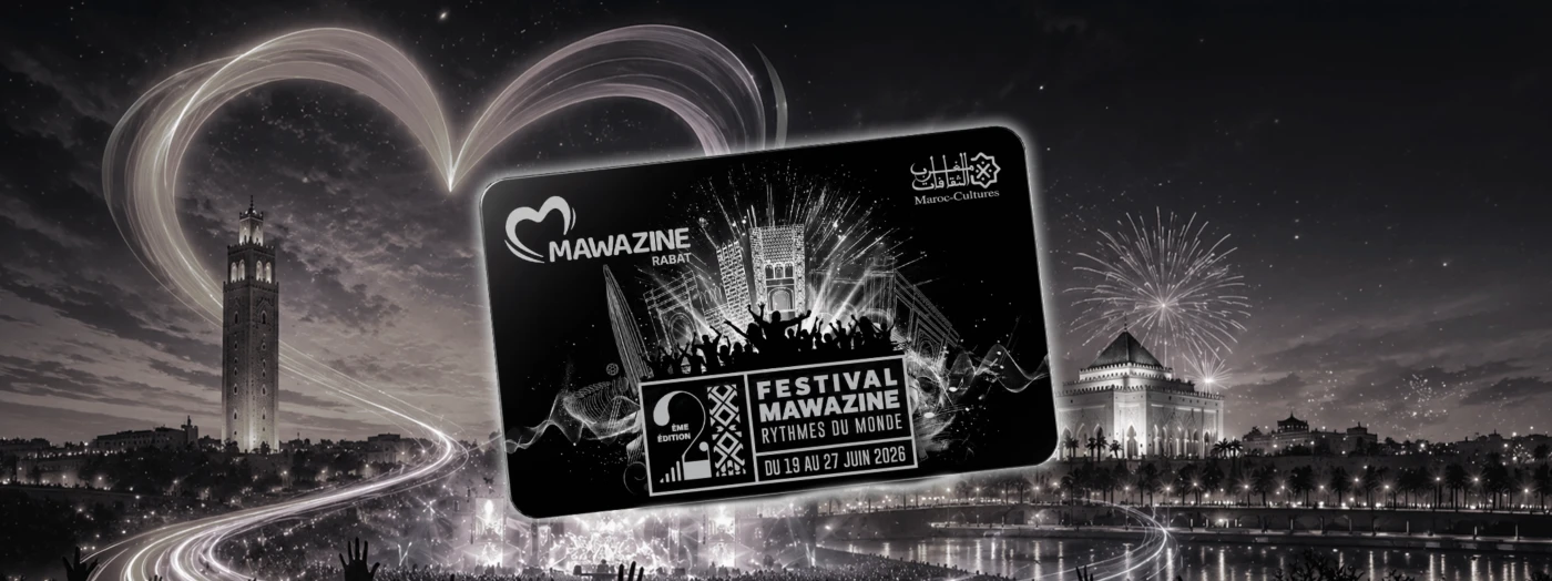 BLACK Card