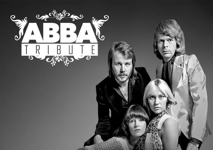 ABBA Tribute à Casablanca
