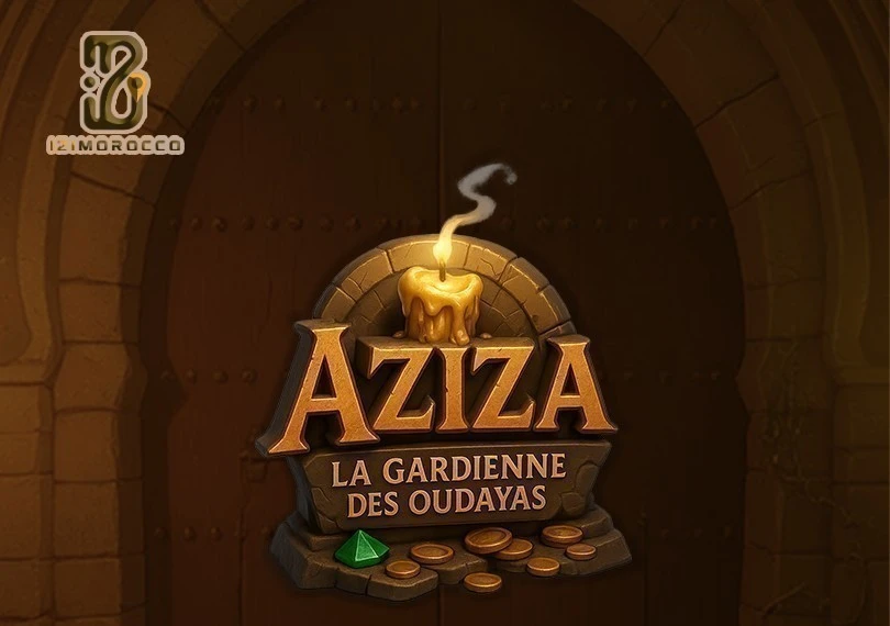 Aziza - the guardian of the Oudayas