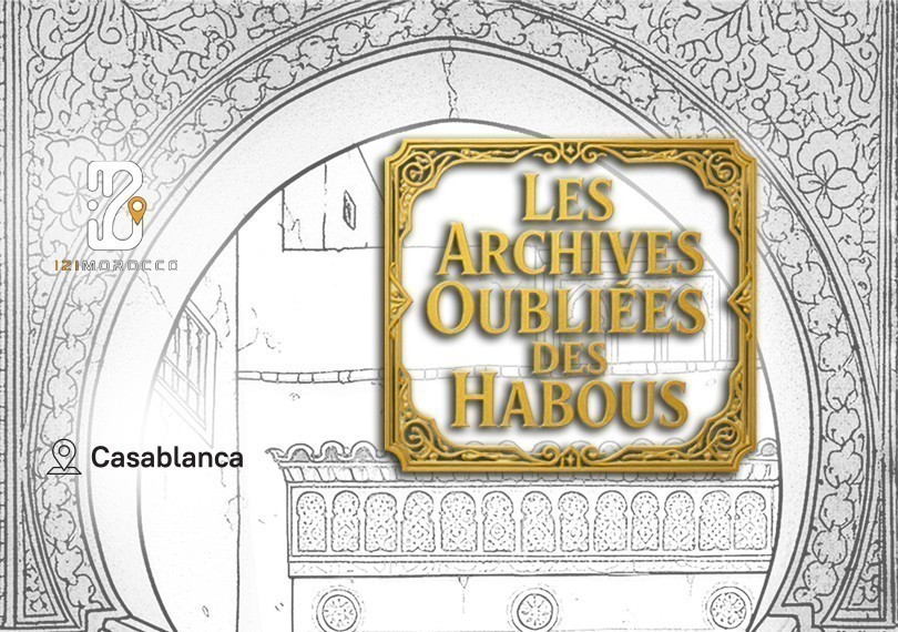 The forgotten Habous archives