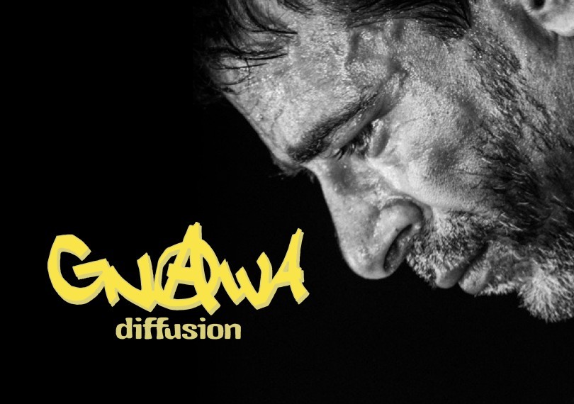 Gnawa Diffusion concert - Rabat