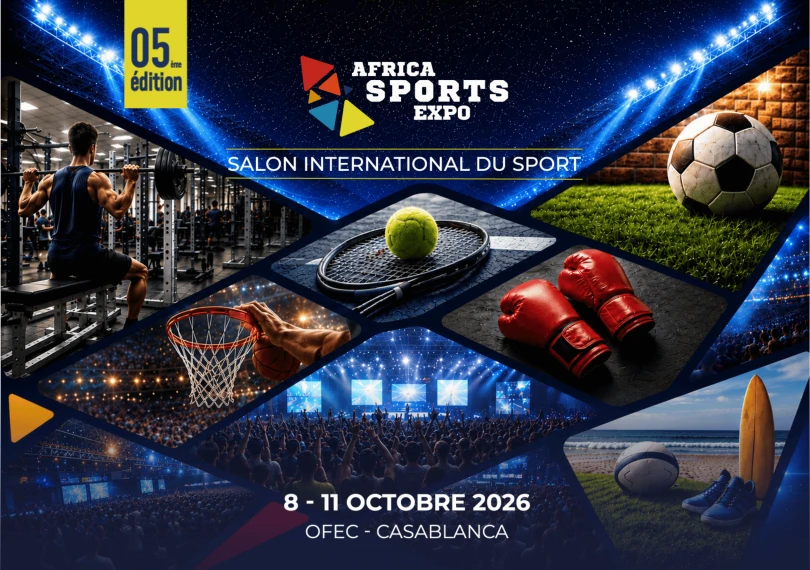 Africa Sports Expo 2026