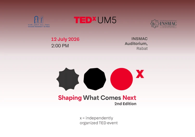 TEDxUM5