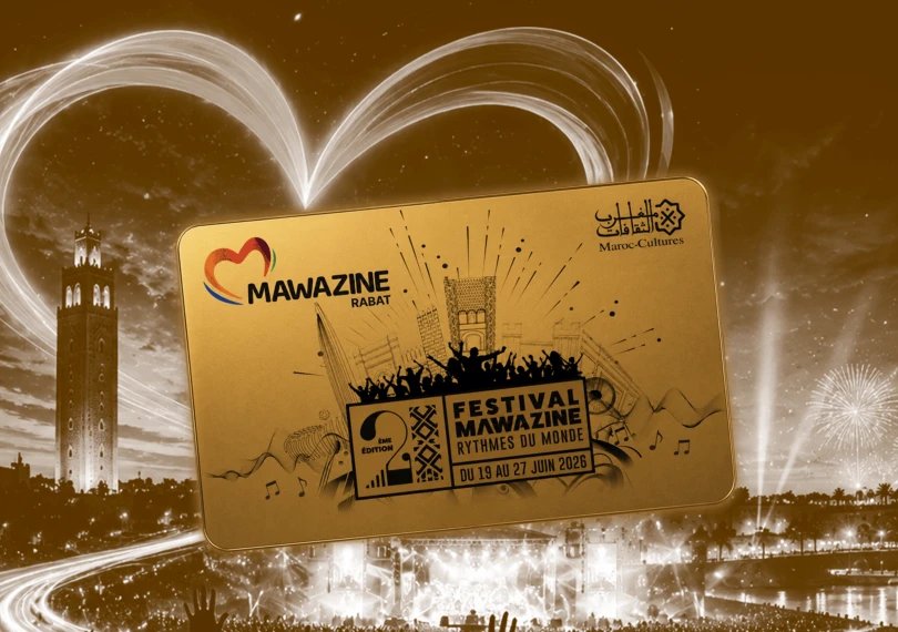 GOLD Card