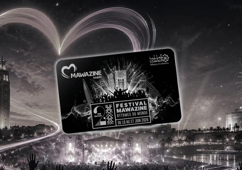 BLACK Card