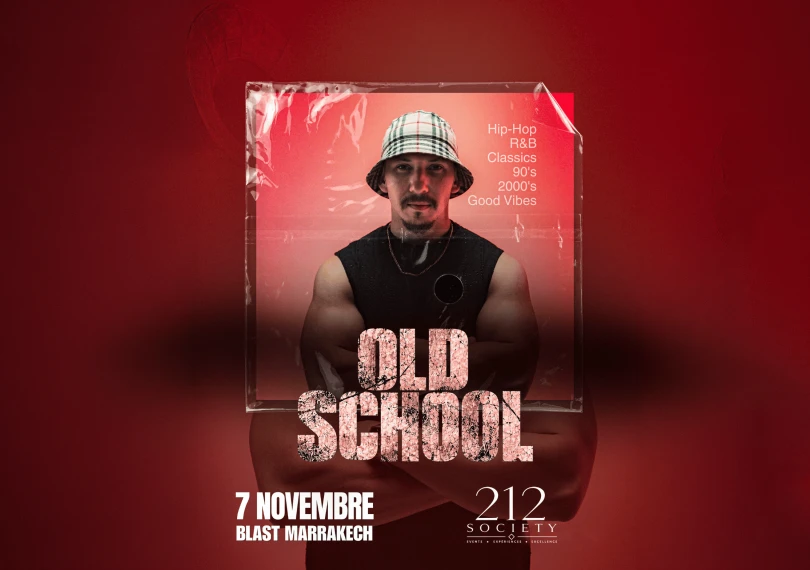 Old School Festival