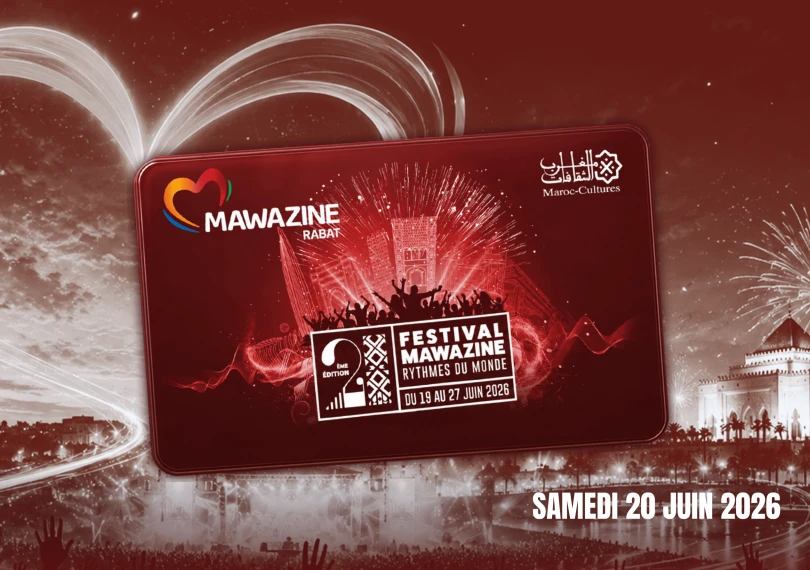 Black Quotidienne MAJOR LAZER +  MAJID AL MOHANDIS