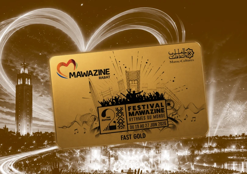 FAST Gold Card