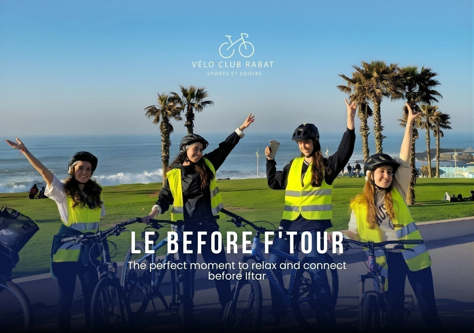 Le Before F'Tour
