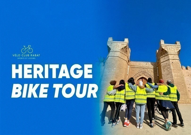 Heritage Bike Tour