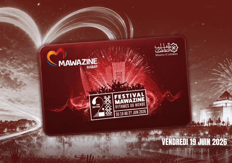 Black Quotidienne NINHO+HASSAN CHAKOUCH+SAAD SOGHAYAR