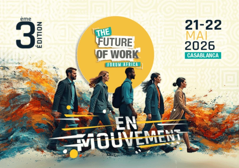 The Future of Work