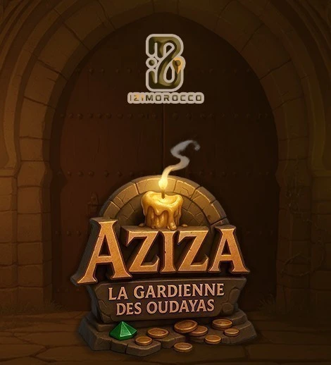 Aziza - la gardienne des Oudayas