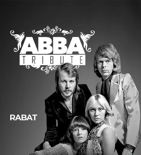ABBA Tribute in Rabat