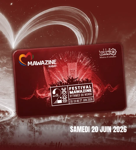 Black Quotidienne MAJOR LAZER +  MAJID AL MOHANDIS