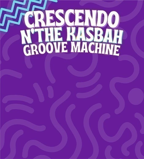 Crescendo N’The Kasbah: the kids’ festival in Rabat