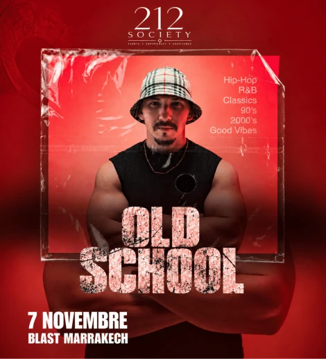 Old School Festival