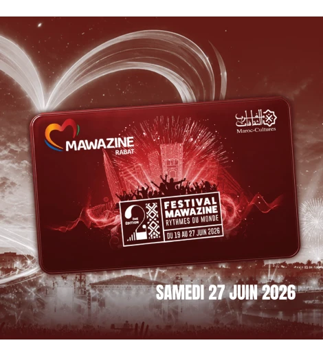 Black Quotidienne  TAMER HOSNY + BEBE REXHA
