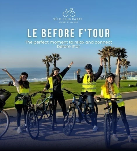 Le Before F'Tour