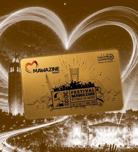Carte GOLD