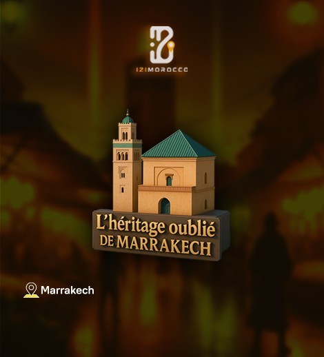The Forgotten Heritage of Marrakech