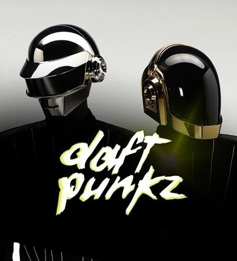 DAFT PUNK TRIBUTE