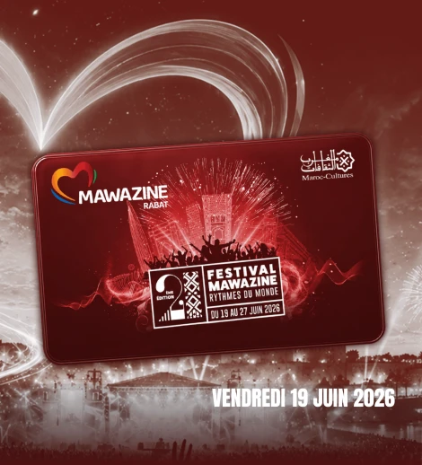 Black Quotidienne NINHO+HASSAN CHAKOUCH+SAAD SOGHAYAR