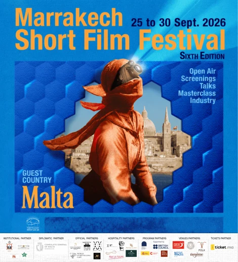 MARRAKECH SHORT FILM FESTIVAL 2026