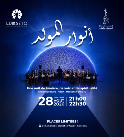 ANWAR AL MAWLID