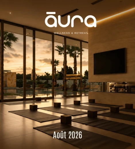 Āura Wellness & Retreat ( Villa Z )
