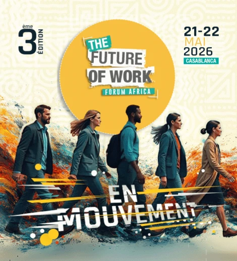 The Future of Work