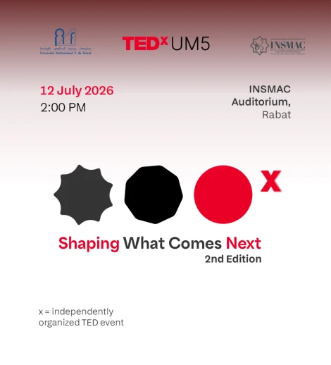 TEDxUM5