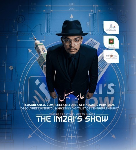 The IMZRI’s Show