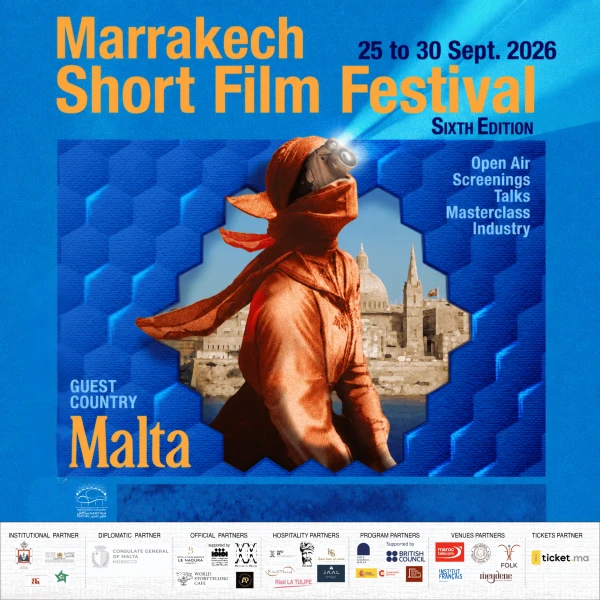 MARRAKECH SHORT FILM FESTIVAL 2026