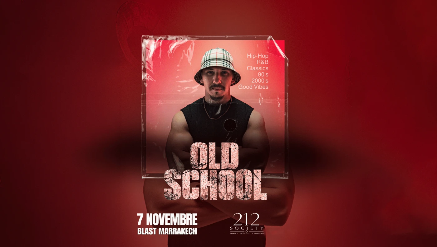 Old School Festival