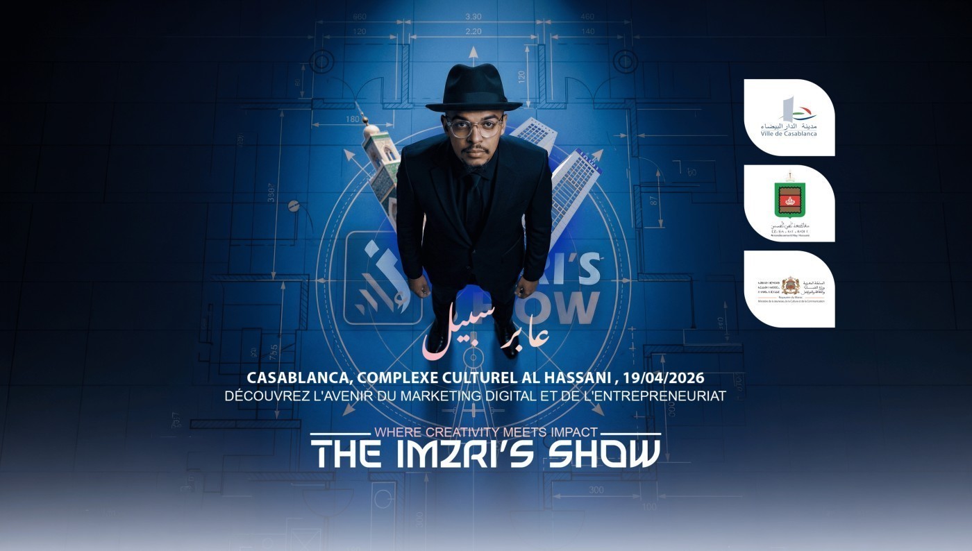 The IMZRI’s Show