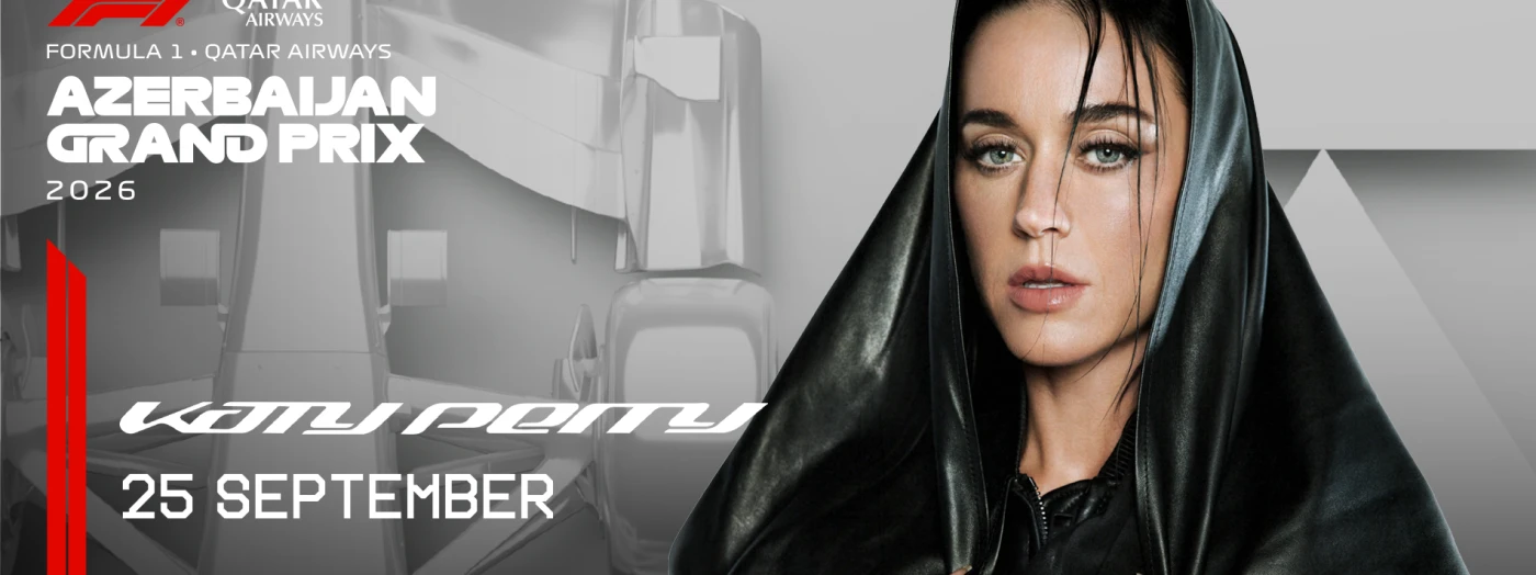 KATY PERRY