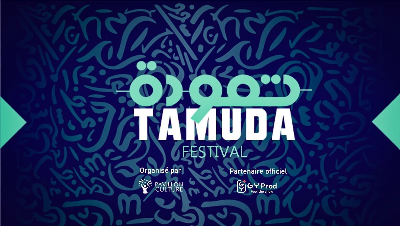 Tamuda Festival