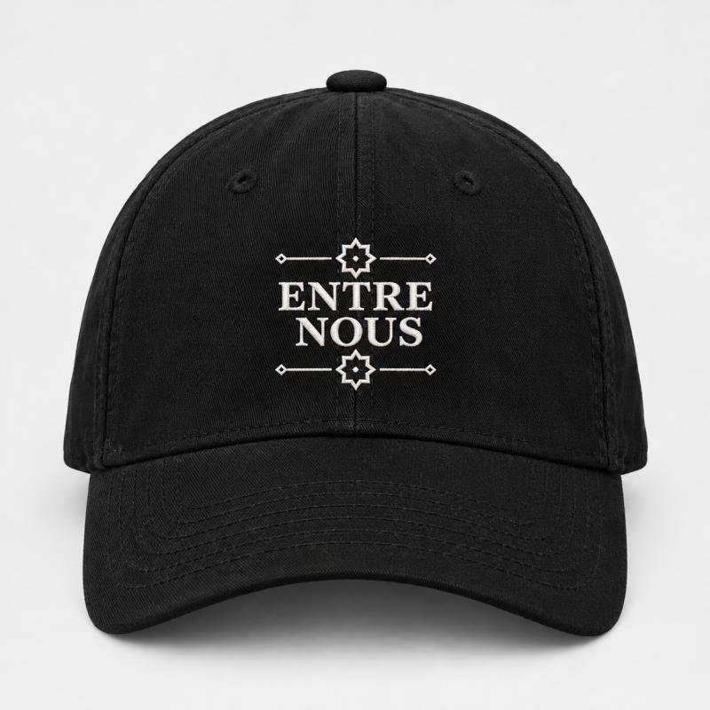Casquette