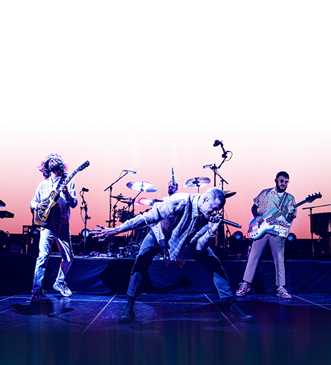 IMAGINE DRAGONS Concert